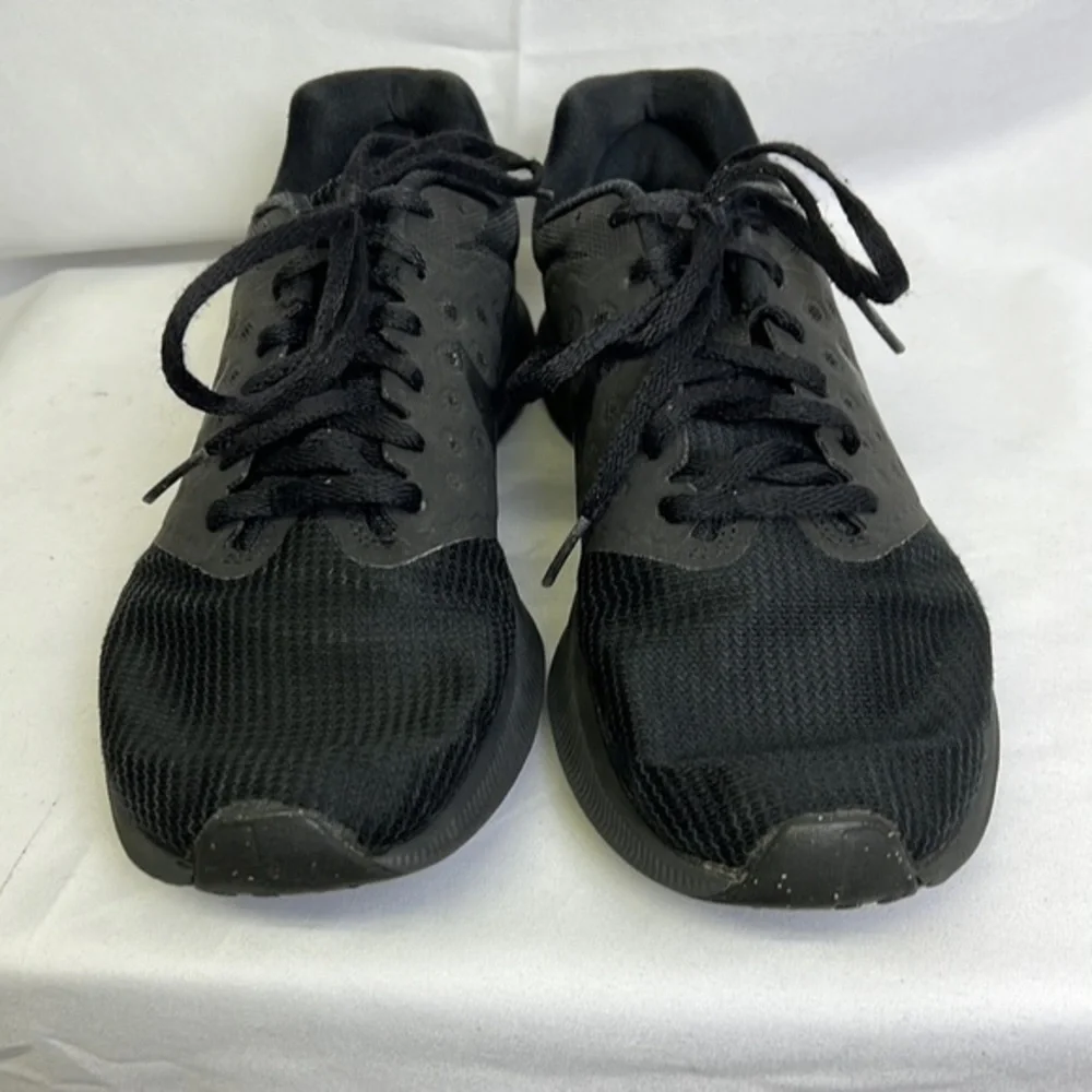 Nike Men's Downshifter 7‎ Black 852459-001 Running Shoes Size 7.5